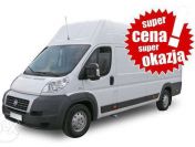 TAXI bagażowe. Bagażówka, przeprowadzki, Tani transport od 50zł...