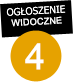 Wyróżnianie ogłoszeń na Kaliszak.pl