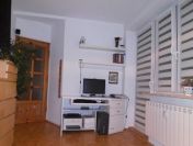 4 pokoje, 103 m2, IV p., 2 duże balkony, Centrum