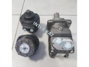 SILNKI SAUER DANFOSS OMSS 100
