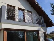Balustrady Ogrodzenia Zadaszenia Schody i wiele innych