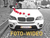 fotografia ślubna i wideofilmowanie wesel