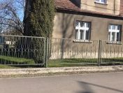 Dom parterowy z użyt. poddaszem, 100 m2, Ostrów Wlkp.