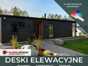 DESKI ELEWACYJNE