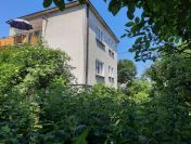 Zamienię dom na mieszkanie w bloku