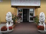 Lokal gastronomiczno-hotelarski o pow. 1000 m2, ok. Ostrowa Wlkp