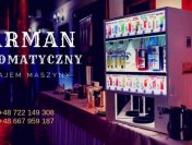 Barman automatyczny/ drink bar