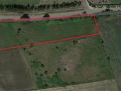 Działka budowlana o pow. 6000 m2, Jastrzębniki