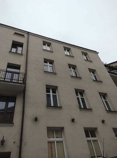 2 pokoje, 57 m2, II piętro, po remoncie, Śródmieście Kalisz - Zdjęcie 1