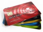 Karta z limitem do 3500zł