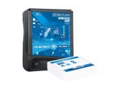 Pastuch mocny Secur 2400RF z modułem zdalnego sterowania L.BOX