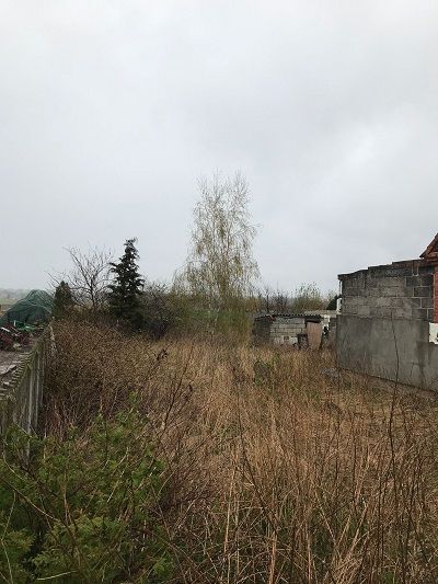 Działka budowlana pod zabudowę bliźniaczą o powierzchni 5274m2, Kalisz Kalisz - Zdjęcie 1