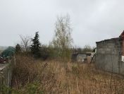 Działka budowlana pod zabudowę bliźniaczą o powierzchni 5274m2, Kalisz