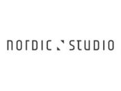 Lustra do przedpokoju - Nordic studio
