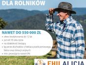 Pożyczki i Kredyty dla Rolników