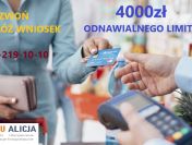 Ciesz się chwilą! Wnioskuj o 4000zł