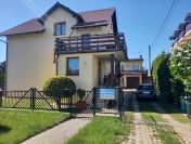 Weekend wczasy nad morzem