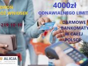 Ciesz się chwilą! Wnioskuj o 4000zł