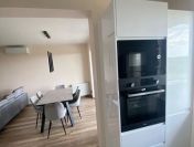 2 pokoje, 55.70 m2, balkon, III piętro, umeblowane, Wzgórza Kalisza