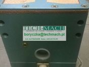 Zawór bezpieczeństwa URZM-1 do pras tel. 601273539
