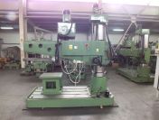 wiertarka promieniowa WR50/1,6;RDM32/0,7SC