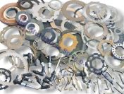 płytki sprzegla- płytki do hamulca/tokarka--frezarka-