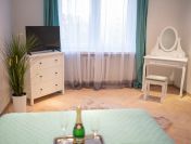 2 pokoje, 46 m2, balkon, po remoncie, Centrum