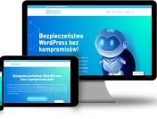 Daj się znaleźć klientom dzięki nowoczesnej stronie internetowej!