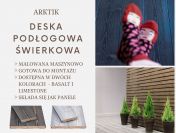 PODŁOGI DREWNIANE