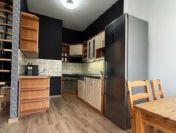 3 pokoje, 60 m2, III p., antresola, Os. Korczak
