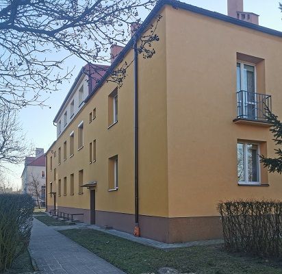 2 pokoje, 34.05 m2, balkon, I p., Ostrów Wlkp Ostrów Wielkopolski - Zdjęcie 1