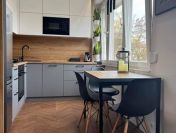 2 pokoje, 39 m2, I p., balkon, po remoncie, Os. Asnyka