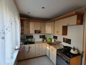 2 pokoje, 55.51 m2, balkon, I p., umeblowane, Kaliniec
