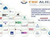 Ubezpieczenie wielu firm w jednym miejscu