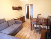 3 pokojowe mieszkanie, 48m2, III piętro, balkon, Os. Widok