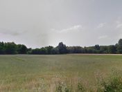 Działki rolne ze stawami o pow. 2.40 ha, Nowy Krzymów