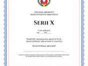 Akcje Polfy Tarchomin sprzedam