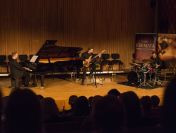 Zespół na przyjęcie weselne, event - SmoothJazz
