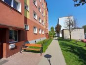 Mieszkanie, 46 m2, parter, Os. Kaliniec
