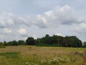 Działki budowlane o pow. 816 m2 do 1147 m2, Stobno Wieś