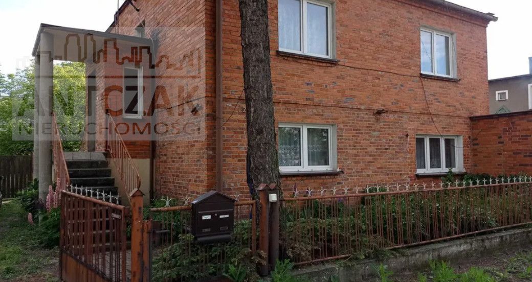 Stawiszyn & Wolnostojący, piętrowy dom na sprzedaż Kalisz - Zdjęcie 1