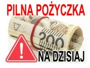 POŻYCZKA OD ZARAZ
