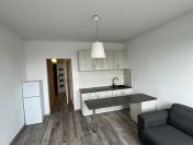 2 pokojowe mieszkanie, 33m2 balkon, IV piętro, Centrum