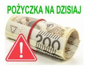 EXPRESOWA POŻYCZKA NA JUŻ