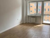 2 pokoje, 46 m2, balkon, II piętro, po remoncie, Os. Asnyka