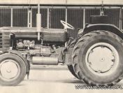 zetor 4011