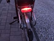 Rower elektryczny