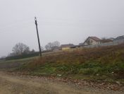 Działka budowlana 1002 m2, Mączniki