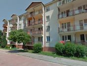 Mieszkanie o pow. 28 m2, parter, umeblowane, Os. Dobrzec