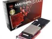 HP Quadro RTX 4000, AMD Radeon Pro WX 9100, Matrox M9188